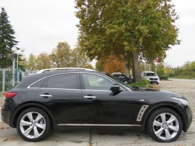 Infiniti Fx 30 DS * 4X4 KEYLESS GO NAVI 360 * * *  | Mobile.bg    4