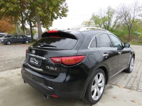 Infiniti Fx 30 DS * 4X4 KEYLESS GO NAVI 360 * * *  | Mobile.bg    5