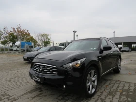 Infiniti Fx 30 DS * 4X4 KEYLESS GO NAVI 360 * * * 