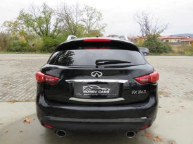 Infiniti Fx 30 DS * 4X4 KEYLESS GO NAVI 360 * * *  | Mobile.bg    6