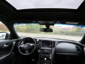 Infiniti Fx 30 DS * 4X4 KEYLESS GO NAVI 360 * * *  | Mobile.bg    13