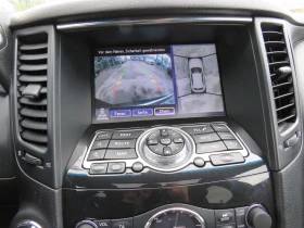 Infiniti Fx 30 DS * 4X4 KEYLESS GO NAVI 360 * * *  | Mobile.bg    17