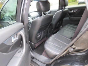 Infiniti Fx 30 DS * 4X4 KEYLESS GO NAVI 360 * * *  | Mobile.bg    10