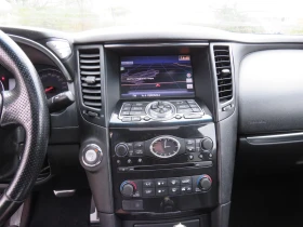 Infiniti Fx 30 DS * 4X4 KEYLESS GO NAVI 360 * * *  | Mobile.bg    16