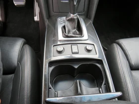 Infiniti Fx 30 DS * 4X4 KEYLESS GO NAVI 360 * * *  | Mobile.bg    15