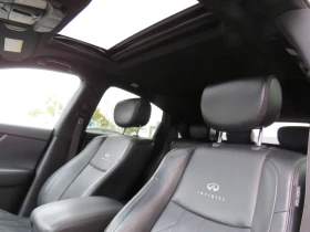 Infiniti Fx 30 DS * 4X4 KEYLESS GO NAVI 360 * * *  | Mobile.bg    14