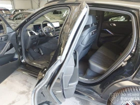 BMW X6 40d xDrive M Sport Paket Sportautomatic - 174900 лв. / 89424.95 € - 39866354 5
