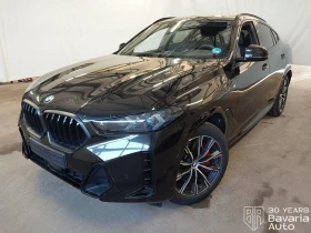 BMW X6 40d xDrive M Sport Paket Sportautomatic