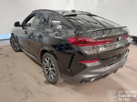 BMW X6 40d xDrive M Sport Paket Sportautomatic - 174900 лв. / 89424.95 € - 39866354 2