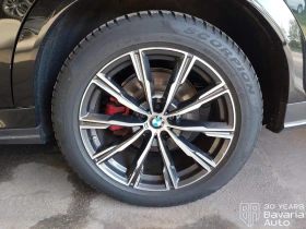 BMW X6 40d xDrive M Sport Paket Sportautomatic - 174900 лв. / 89424.95 € - 39866354 13