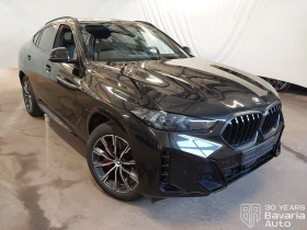 BMW X6 40d xDrive M Sport Paket Sportautomatic - 174900 лв. / 89424.95 € - 39866354 4