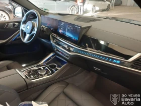 BMW X6 40d xDrive M Sport Paket Sportautomatic - 174900 лв. / 89424.95 € - 39866354 7