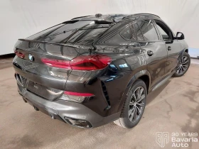 BMW X6 40d xDrive M Sport Paket Sportautomatic - 174900 лв. / 89424.95 € - 39866354 3