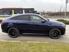 Mercedes-Benz GLE 53 4MATIC + Coupe, снимка 4 - Автомобили и джипове - 52409619