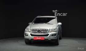 Mercedes-Benz ML 300 - 17171 лв. / 8779.39 € - 89407511 3