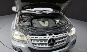 Mercedes-Benz ML 300 - 17171 лв. / 8779.39 € - 89407511 6