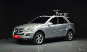 Mercedes-Benz ML 300 