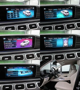 Mercedes-Benz GLE 400 AMG/4-matic/360-k/DIGITAL/KeylessGo/УНИКАТ!!ЛИЗИНГ - 95000 лв. / 48572.73 € - 87845895 9