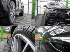 Mercedes-Benz GLE 400 AMG/4-matic/360-k/DIGITAL/KeylessGo/УНИКАТ!!ЛИЗИНГ - 95000 лв. / 48572.73 € - 87845895 8