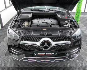 Mercedes-Benz GLE 400 AMG/4-matic/360-k/DIGITAL/KeylessGo/УНИКАТ!!ЛИЗИНГ - 95000 лв. / 48572.73 € - 87845895 17