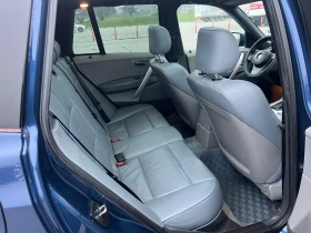 BMW X3 3.0d XD/ПАНОРАМА/ПОДГРЕВИ/ТОП СЪСТОЯНИЕ/БАРТЕР! - 9500 лв. / 4857.27 € - 88993030 15