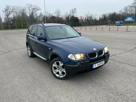BMW X3 3.0d XD/ПАНОРАМА/ПОДГРЕВИ/ТОП СЪСТОЯНИЕ/БАРТЕР! - 9500 лв. / 4857.27 € - 88993030 3