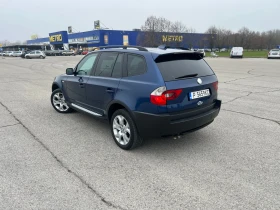 BMW X3 3.0d XD/ПАНОРАМА/ПОДГРЕВИ/ТОП СЪСТОЯНИЕ/БАРТЕР! - 9500 лв. / 4857.27 € - 88993030 6