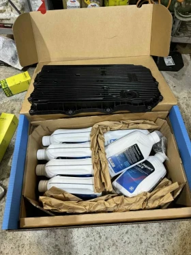 BMW X3 3.0  258k.c - 17500 лв. / 8947.61 € - 54948040 12