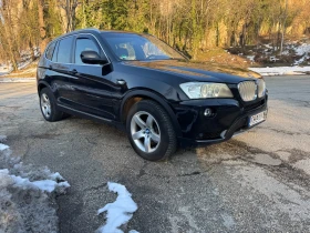 BMW X3 3.0  258k.c - 17500 лв. / 8947.61 € - 54948040 4