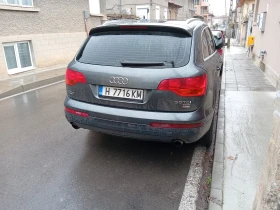 Audi Q7 3.0tdi пружини, снимка 6