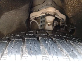 Audi Q7 3.0tdi пружини, снимка 4