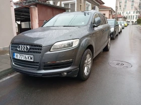 Audi Q7 3.0tdi пружини, снимка 5