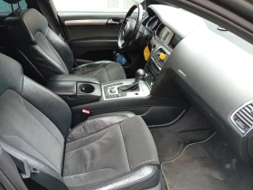 Audi Q7 3.0tdi пружини, снимка 2