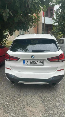 BMW X1 - 32000 € / 62586.56 лв. - 15187921 5