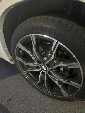 BMW X1 - 32000 € / 62586.56 лв. - 15187921 3