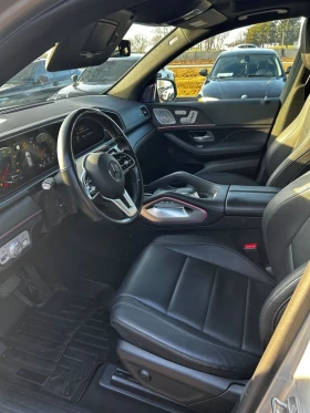 Mercedes-Benz GLE * 350 * CARFAX * ЦЕНА ДО БГ - 31850 € / 62293.19 лв. - 36163988 9