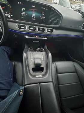 Mercedes-Benz GLE * 350 * CARFAX * ЦЕНА ДО БГ - 31850 € / 62293.19 лв. - 36163988 12