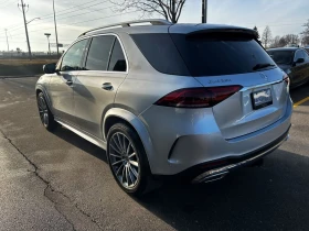 Mercedes-Benz GLE * 350 * CARFAX * ЦЕНА ДО БГ - 31850 € / 62293.19 лв. - 36163988 6