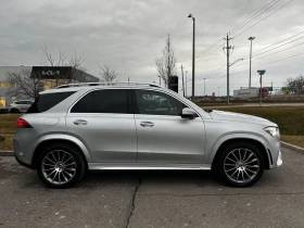 Mercedes-Benz GLE * 350 * CARFAX * ЦЕНА ДО БГ - 31850 € / 62293.19 лв. - 36163988 5