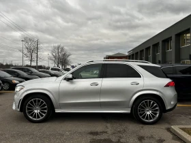 Mercedes-Benz GLE * 350 * CARFAX * ЦЕНА ДО БГ - 31850 € / 62293.19 лв. - 36163988 4