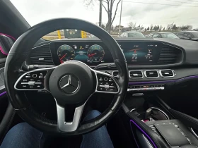 Mercedes-Benz GLE * 350 * CARFAX * ЦЕНА ДО БГ - 31850 € / 62293.19 лв. - 36163988 10