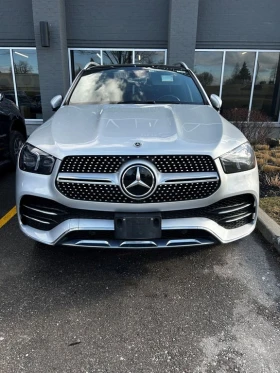 Mercedes-Benz GLE * 350 * CARFAX * ЦЕНА ДО БГ - 31850 € / 62293.19 лв. - 36163988 2