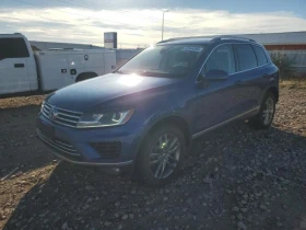 VW Touareg 3.6L 6 All wheel drive - 8500 € / 16624.56 лв. - 76100778 2
