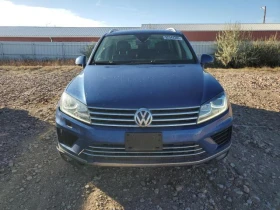 VW Touareg 3.6L 6 All wheel drive - 8500 € / 16624.56 лв. - 76100778 10