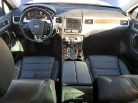 VW Touareg 3.6L 6 All wheel drive - 8500 € / 16624.56 лв. - 76100778 13