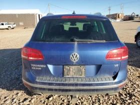 VW Touareg 3.6L 6 All wheel drive - 8500 € / 16624.56 лв. - 76100778 11
