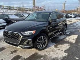 Audi Q5 * Progressiv * CARFAX * БЕЗ ПЪРВОНАЧАЛНА ВНОСКА