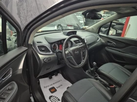 Opel Mokka 151.000 км, снимка 11