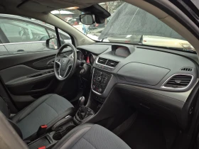 Opel Mokka 151.000 км, снимка 12