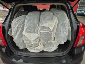 Opel Mokka 151.000 км, снимка 9